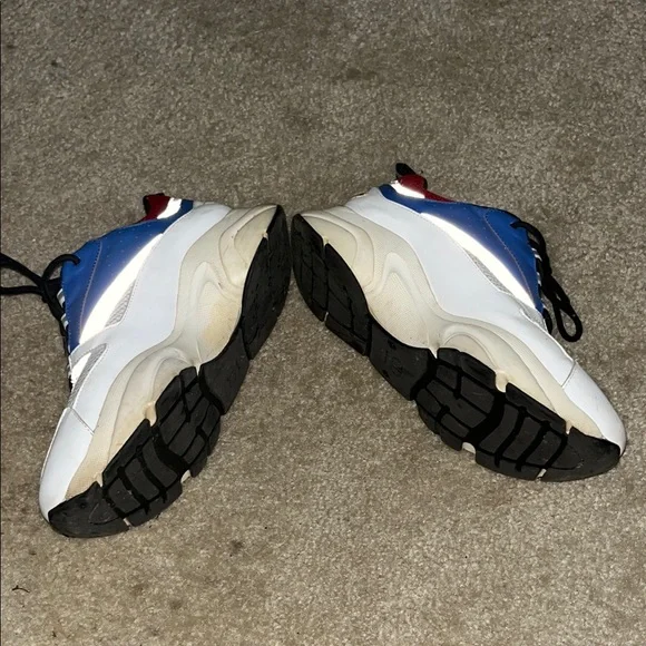 Men Dior Homme sneakers - Picture 4 of 5